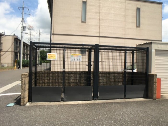 その他共有部分 リースランド平出 Ｄ