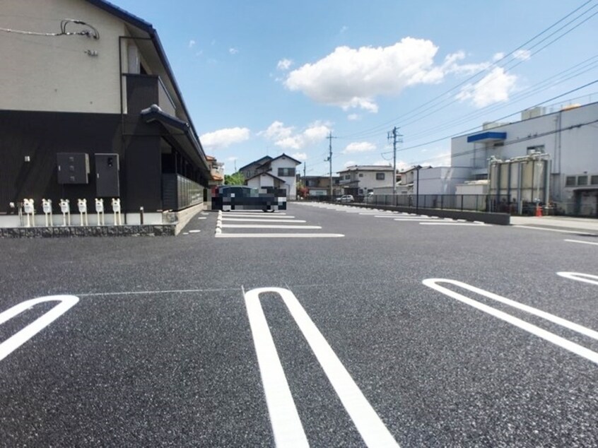 駐車場 大和 Ⅲ