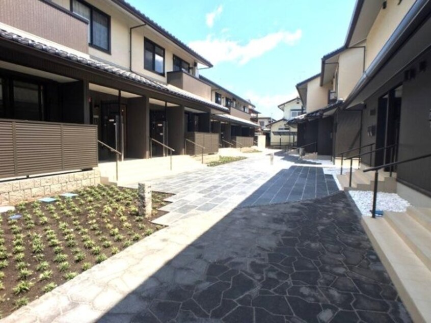 ロビー 大和 Ⅲ