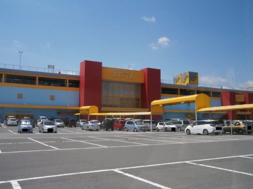 アピタ 大和 Ⅲ