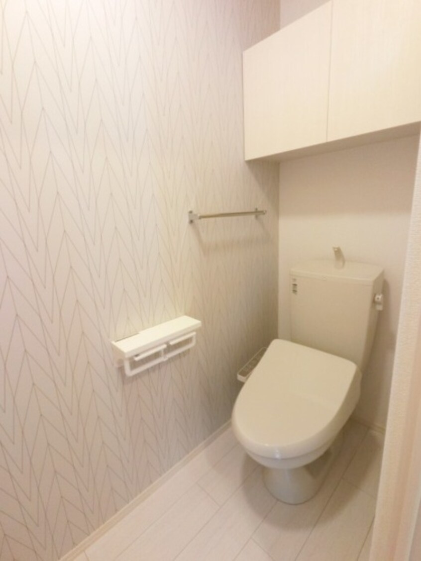 温水洗浄暖房便座のトイレ 大和 Ⅲ