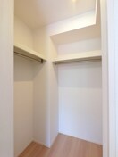 洋室・ウォークインクローゼット 大和 Ⅲ