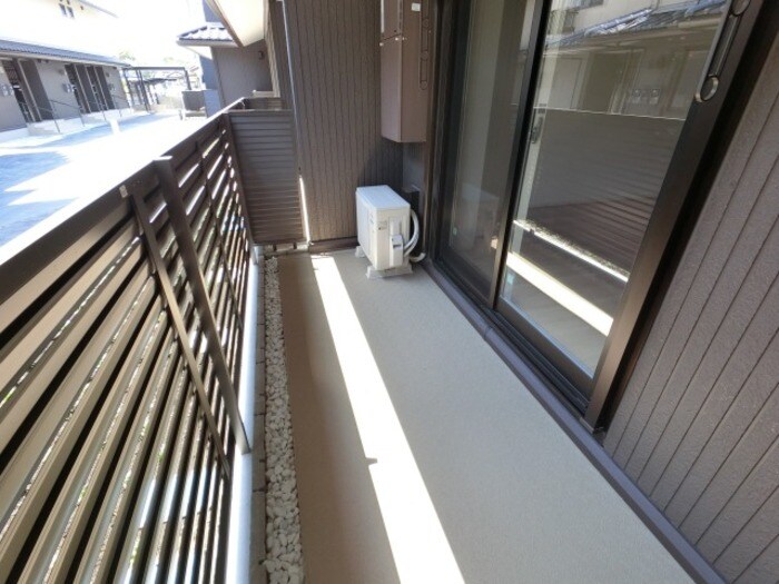 バルコニー 大和 Ⅲ
