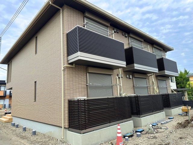  フィカーサイシイⅡ