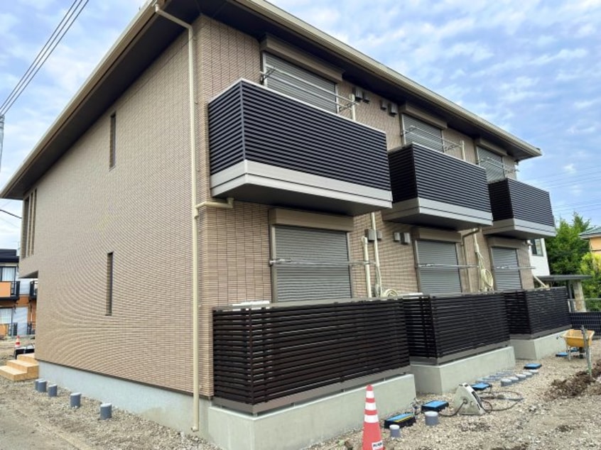  フィカーサイシイⅡ