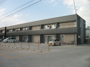 ファミーユ岩曽