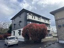 リビングタウン横田新町 Ｂの外観