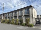 リースランドＩＰ Ｇの外観