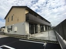 クレインⅤの外観