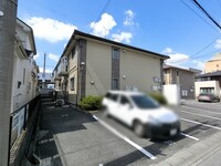カーサソラーレ Ｂ