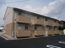 パークサイド50の外観
