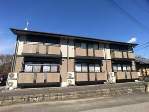 シャルマン富士見ケ丘