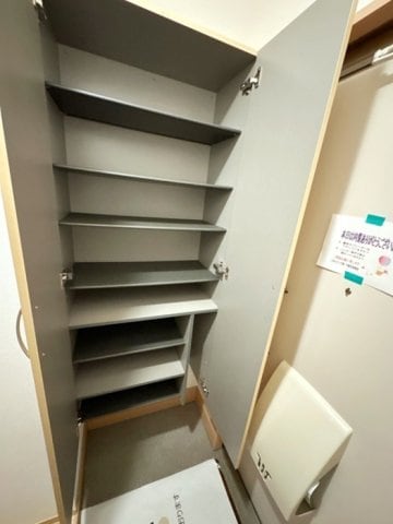 シューズボックス フォーゲルテラス ブラウⅠ