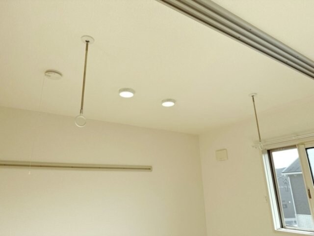 室内物干し フォーゲルテラス ブラウⅠ