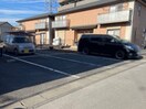 駐車場 Ｄ’フレアタウン長宮 Ⅲ