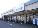 カワチ薬品 若松原店 リビングタウン横田新町 Ａ