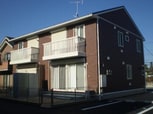 サニーガーデン Ｄ