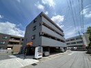 アバンティの外観