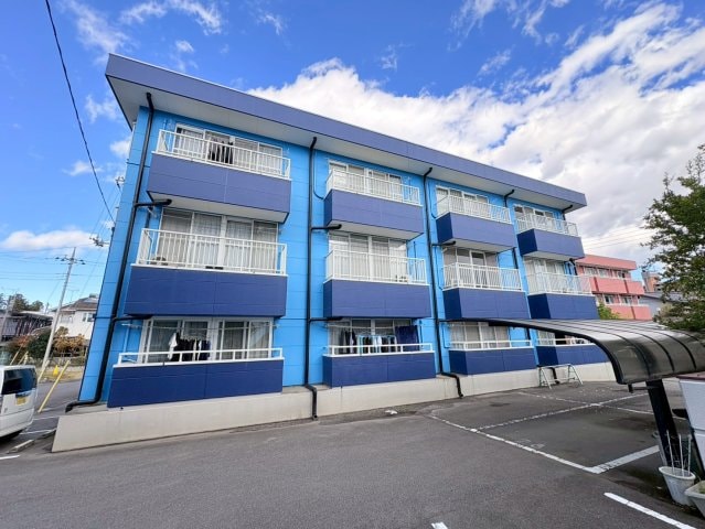  シティパルスギモトⅡ