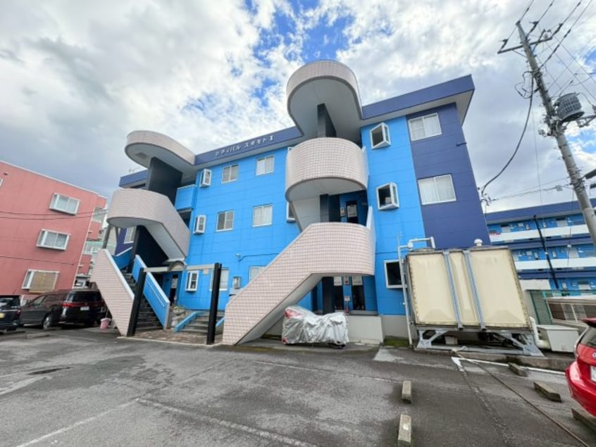  シティパルスギモトⅡ