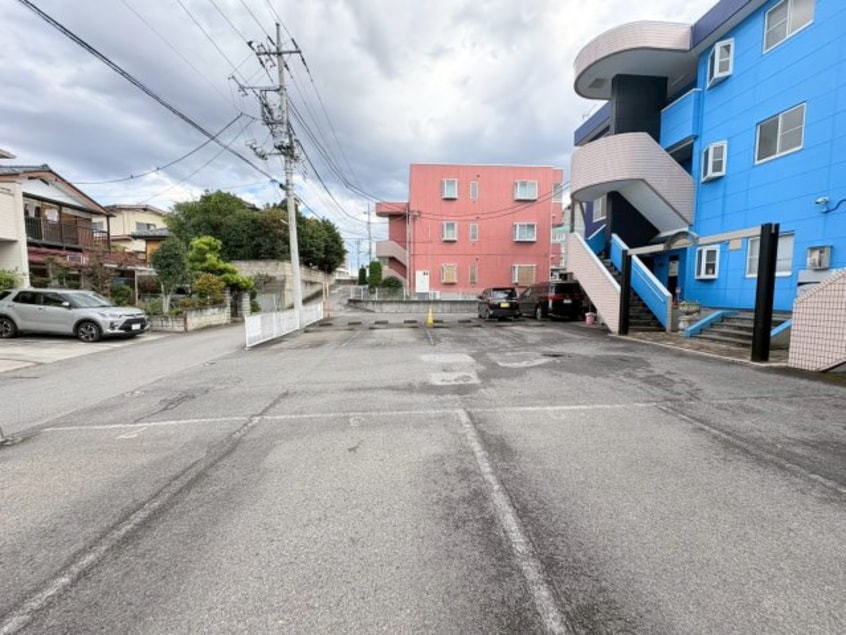  シティパルスギモトⅡ