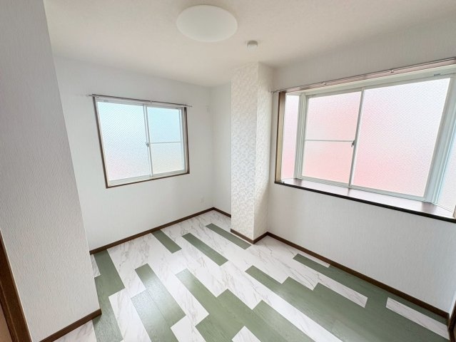  シティパルスギモトⅡ