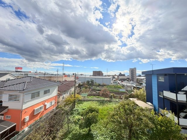  シティパルスギモトⅡ