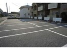 駐車場 コーポ石幸