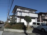 上戸祭町戸建