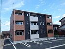 ブライトの外観