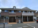 ＴＳ－ＨＥＲＩＴＡＧＥの外観