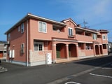アザレア　弐番館