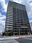  ポレスター駅東公園ザ・タワー