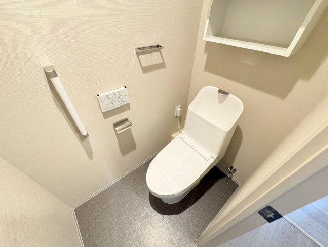  ポレスター駅東公園ザ・タワー