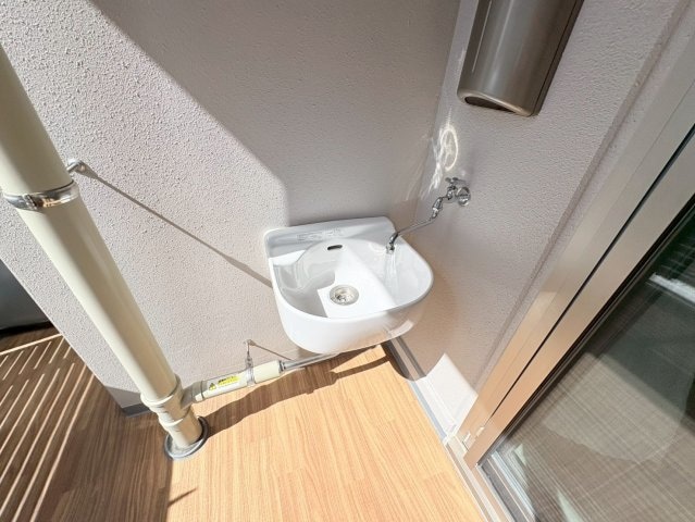  ポレスター駅東公園ザ・タワー