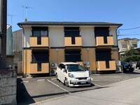 ニューコーポ Ⅱ