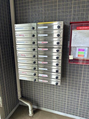  ディアコート陽東