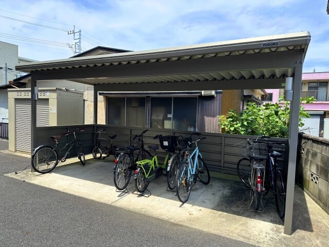  ディアコート陽東