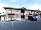 メゾンアーバン Ｆの外観