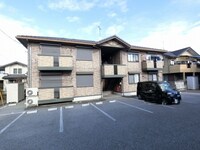 メゾンアーバン Ｆ