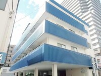 中山ハイツ（駅前）