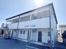 ヒラソーレ宝木の外観