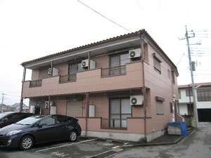 コーポなかやま北