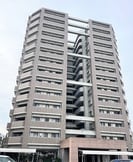 ナイス・ステージ・宇都宮参番館の外観