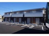 メゾネット元今泉