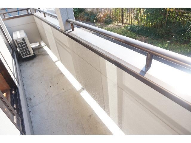  ウィングヴィラ枝野 D棟