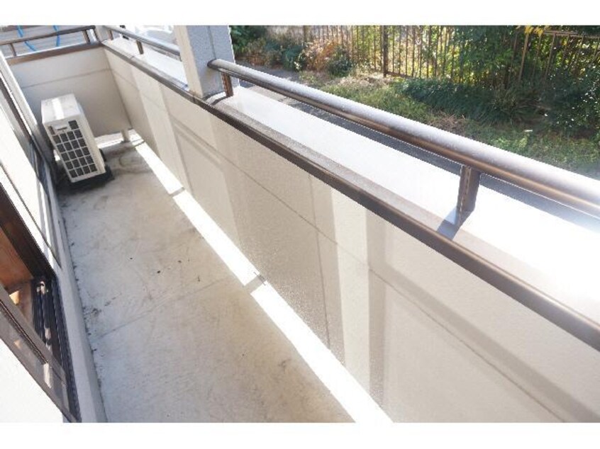  ウィングヴィラ枝野 D棟