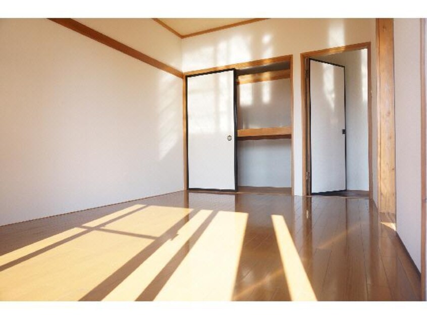  ウィングヴィラ枝野 D棟