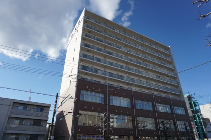  サンライズ宇都宮