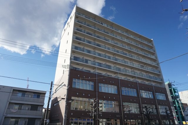  サンライズ宇都宮